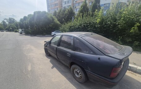 Opel Vectra A, 1989 год, 169 999 рублей, 5 фотография