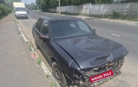 Opel Vectra A, 1989 год, 169 999 рублей, 2 фотография