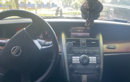 Nissan Teana, 2007 год, 750 000 рублей, 5 фотография