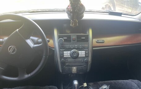 Nissan Teana, 2007 год, 750 000 рублей, 6 фотография
