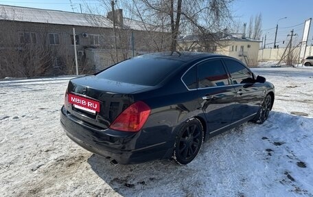 Nissan Teana, 2007 год, 750 000 рублей, 2 фотография