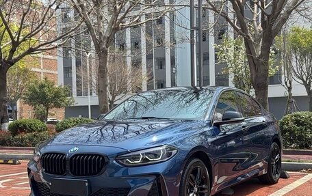 BMW 1 серия, 2022 год, 1 845 000 рублей, 1 фотография