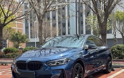 BMW 1 серия, 2022 год, 1 845 000 рублей, 1 фотография