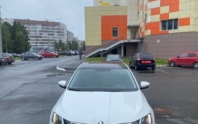 Skoda Octavia, 2019 год, 1 850 000 рублей, 1 фотография