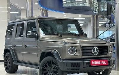 Mercedes-Benz G-Класс W463 рестайлинг _iii, 2020 год, 13 590 000 рублей, 1 фотография