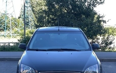Ford Focus II рестайлинг, 2007 год, 355 000 рублей, 1 фотография