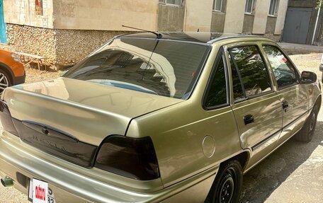Daewoo Nexia I рестайлинг, 2007 год, 350 000 рублей, 1 фотография