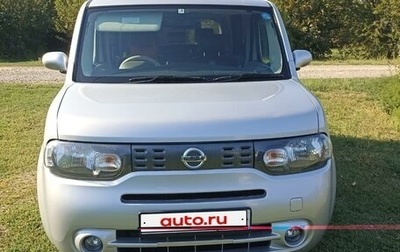 Nissan Cube III, 2014 год, 1 250 000 рублей, 1 фотография