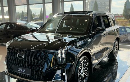 GAC GS8, 2026 год, 4 899 000 рублей, 1 фотография