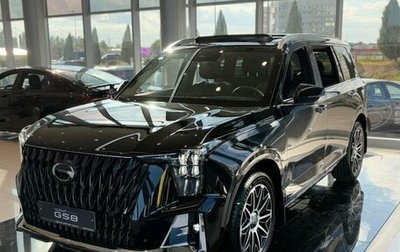 GAC GS8, 2026 год, 4 899 000 рублей, 1 фотография