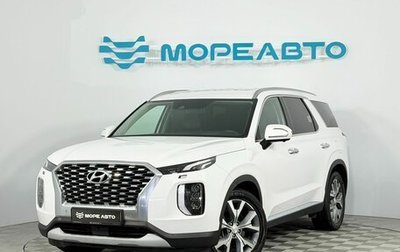 Hyundai Palisade I, 2020 год, 4 100 000 рублей, 1 фотография