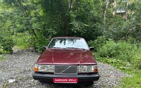 Volvo 940, 1993 год, 550 000 рублей, 1 фотография
