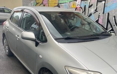 Toyota Auris II, 2008 год, 800 000 рублей, 1 фотография
