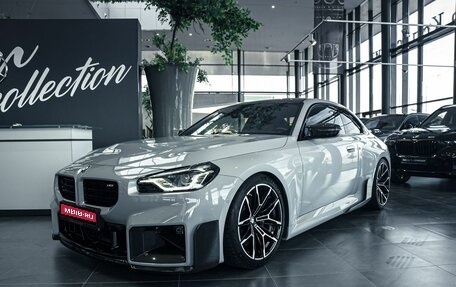 BMW M2, 2023 год, 9 890 000 рублей, 1 фотография