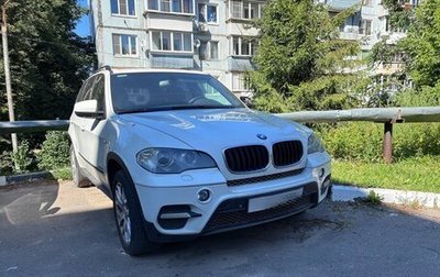 BMW X5, 2011 год, 1 500 000 рублей, 1 фотография