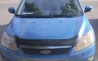 Ford Focus II рестайлинг, 2008 год, 550 000 рублей, 1 фотография