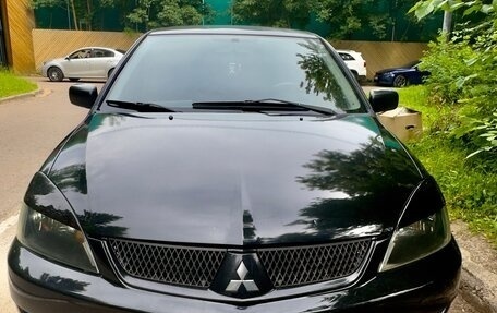 Mitsubishi Lancer IX, 2006 год, 250 000 рублей, 1 фотография