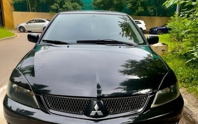 Mitsubishi Lancer IX, 2006 год, 250 000 рублей, 1 фотография
