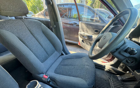 Hyundai Accent II, 2008 год, 375 000 рублей, 11 фотография