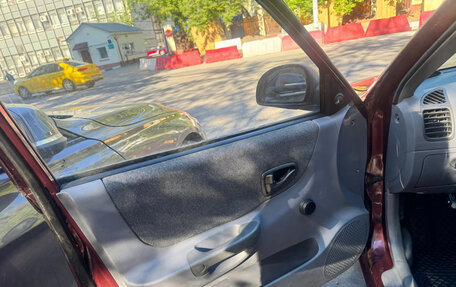 Hyundai Accent II, 2008 год, 375 000 рублей, 12 фотография