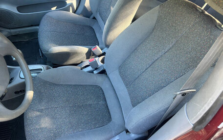 Hyundai Accent II, 2008 год, 375 000 рублей, 14 фотография