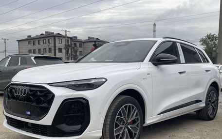 Audi Q5, 2026 год, 5 800 000 рублей, 1 фотография