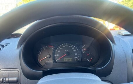 Hyundai Accent II, 2008 год, 375 000 рублей, 18 фотография
