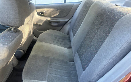 Hyundai Accent II, 2008 год, 375 000 рублей, 16 фотография
