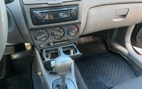 Hyundai Accent II, 2008 год, 375 000 рублей, 17 фотография