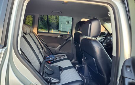 Volkswagen Tiguan I, 2013 год, 1 250 000 рублей, 6 фотография