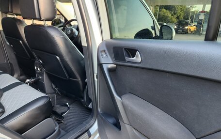 Volkswagen Tiguan I, 2013 год, 1 250 000 рублей, 7 фотография