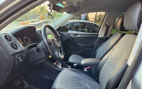 Volkswagen Tiguan I, 2013 год, 1 250 000 рублей, 5 фотография