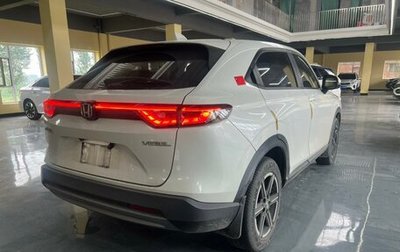 Honda Vezel, 2023 год, 1 781 000 рублей, 1 фотография