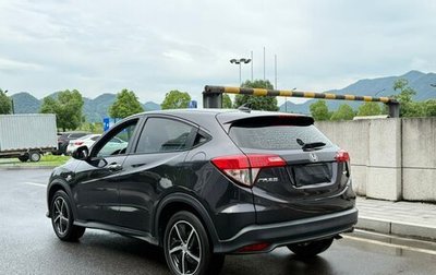 Honda Vezel, 2022 год, 1 400 000 рублей, 1 фотография