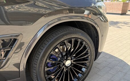 BMW X3, 2019 год, 4 600 000 рублей, 11 фотография