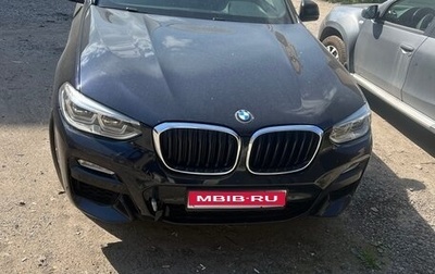 BMW X4, 2018 год, 2 500 000 рублей, 1 фотография