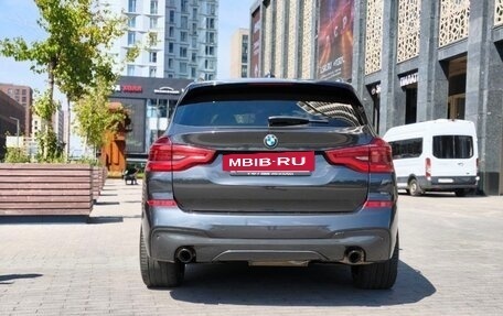 BMW X3, 2019 год, 4 600 000 рублей, 3 фотография
