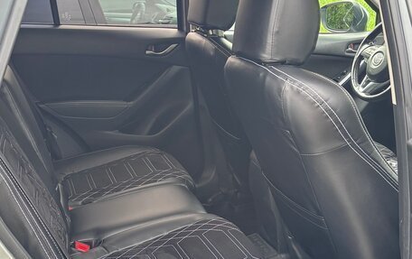 Mazda CX-5 II, 2016 год, 1 799 000 рублей, 12 фотография