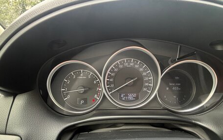 Mazda CX-5 II, 2016 год, 1 799 000 рублей, 19 фотография