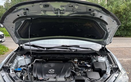 Mazda CX-5 II, 2016 год, 1 799 000 рублей, 20 фотография