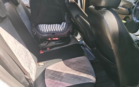 Chevrolet Aveo III, 2014 год, 600 000 рублей, 11 фотография