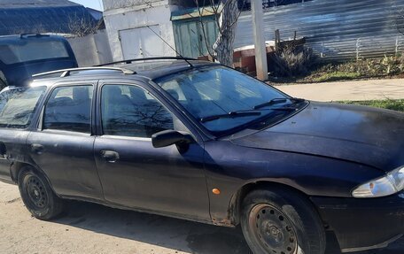 Ford Mondeo II, 1996 год, 140 000 рублей, 7 фотография