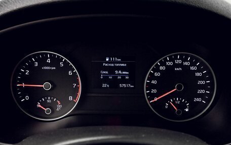 KIA Sportage IV рестайлинг, 2019 год, 2 092 111 рублей, 11 фотография