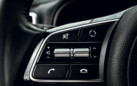 KIA Sportage IV рестайлинг, 2019 год, 2 092 111 рублей, 14 фотография