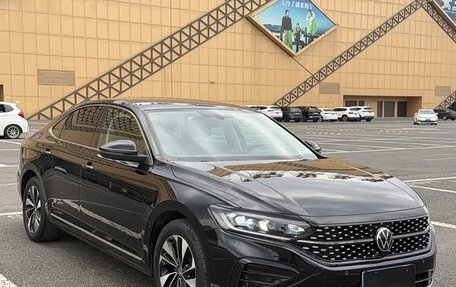 Volkswagen Passat B8 рестайлинг, 2021 год, 1 900 777 рублей, 3 фотография