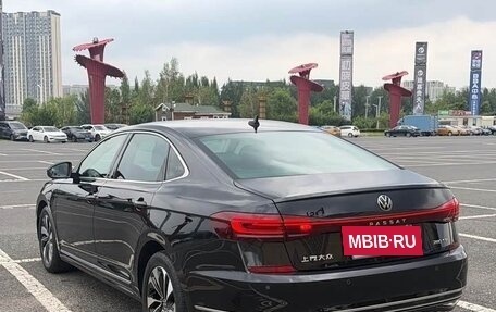 Volkswagen Passat B8 рестайлинг, 2021 год, 1 900 777 рублей, 4 фотография