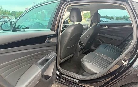Volkswagen Passat B8 рестайлинг, 2021 год, 1 900 777 рублей, 9 фотография