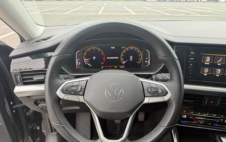 Volkswagen Passat B8 рестайлинг, 2021 год, 1 900 777 рублей, 11 фотография