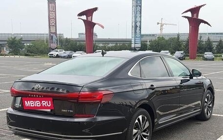 Volkswagen Passat B8 рестайлинг, 2021 год, 1 900 777 рублей, 18 фотография