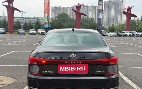 Volkswagen Passat B8 рестайлинг, 2021 год, 1 900 777 рублей, 19 фотография
